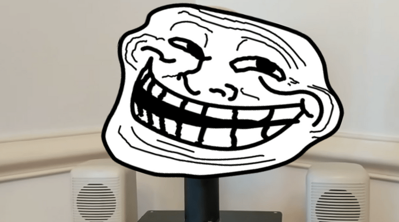 Mit lehet csinálni a trollokkal? És mit ne tegyünk semmiképp?