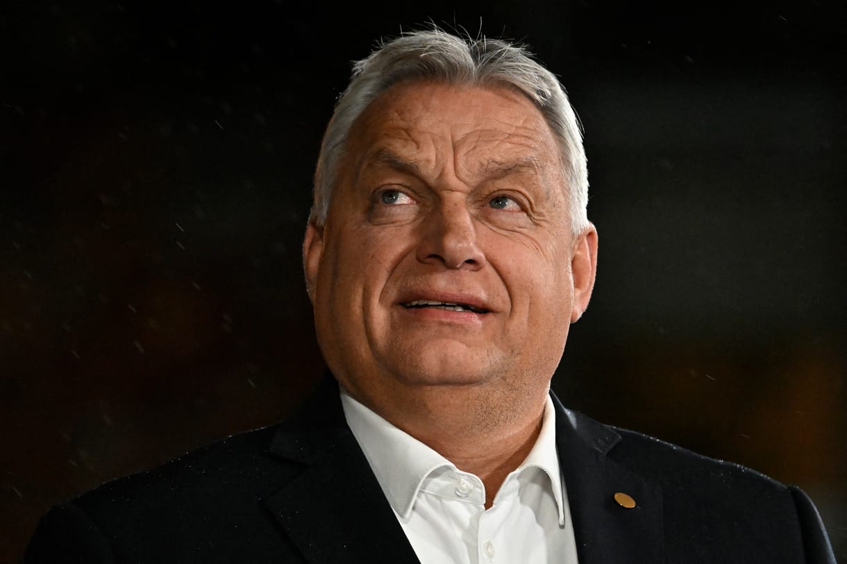 „Ismerem az oroszokat” – Orbán Viktor exkluzív interjút adott a Bildnek