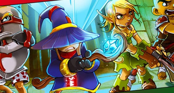 Dungeon Defenders - egymillió letöltés