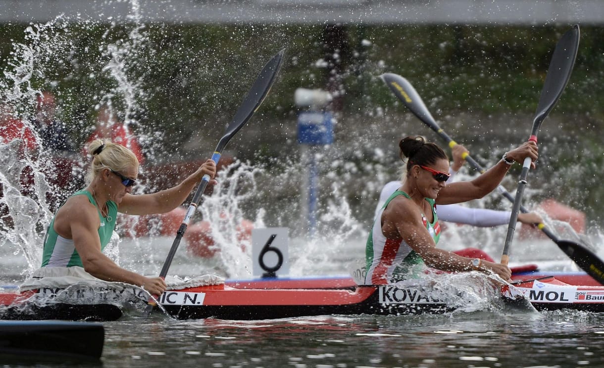 Pénz van, tervező nincs a Hajógyári-szigeten építendő sportakadémiához