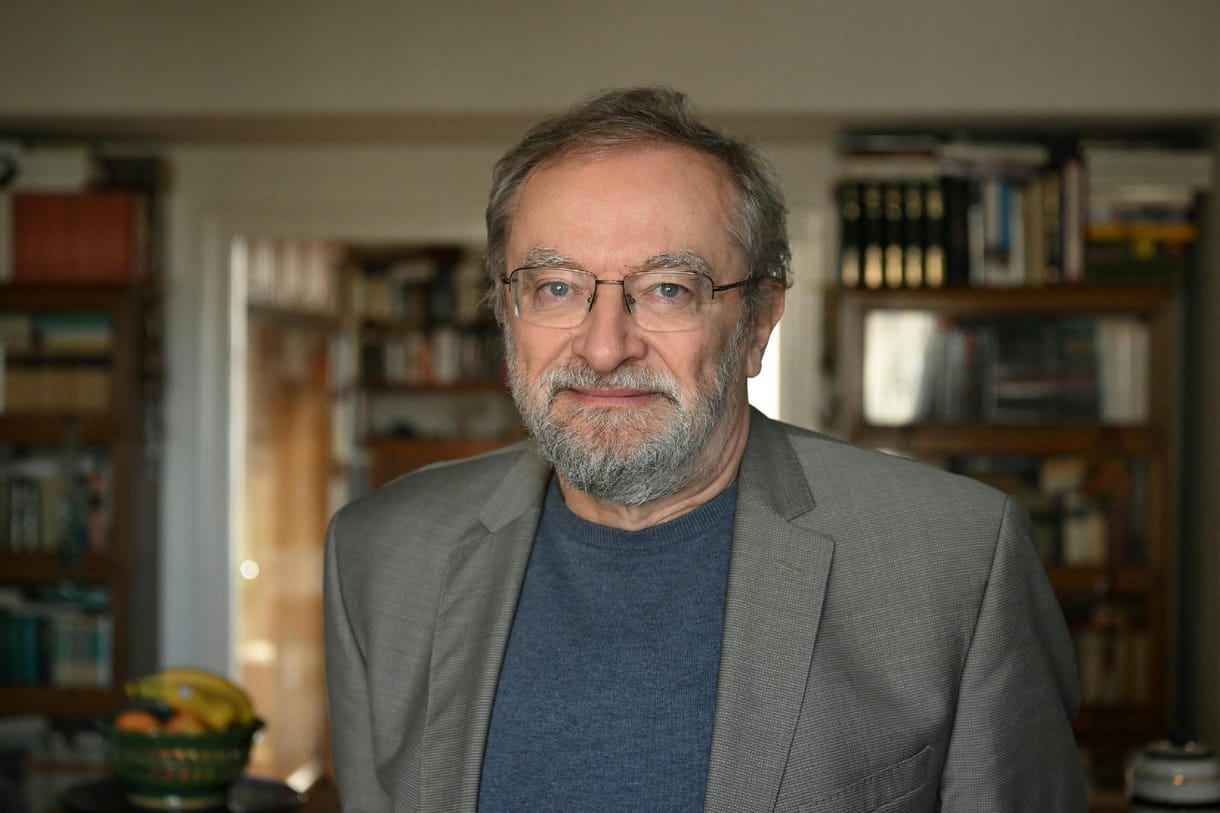 Hahner Péter történész: Napóleon a propaganda mestere volt, festőket, újságírókat és lapokat pénzelt