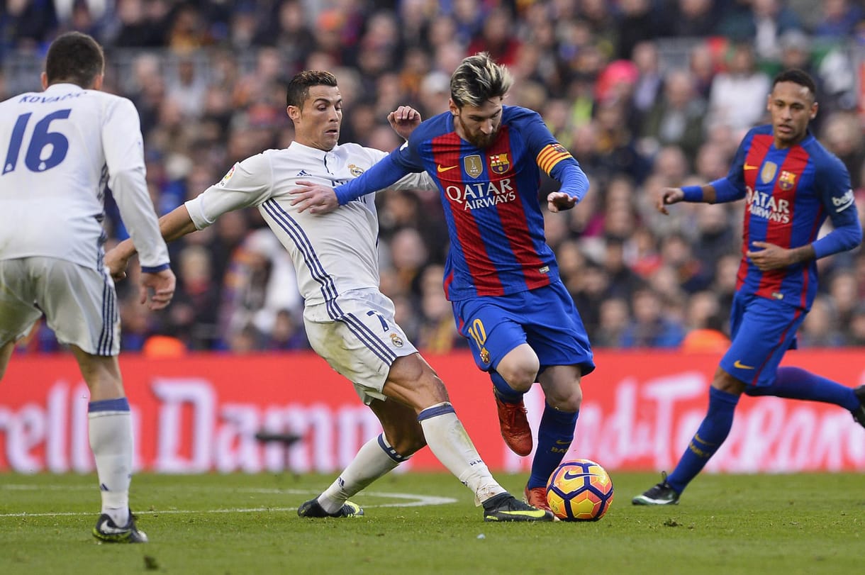 Ez volt Messi és Ronaldo utolsó nagy tánca, itt az ideje az összegzésnek