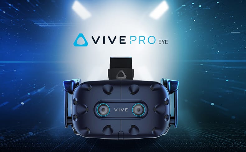 Ilyen is van már: ez a headset tudja, hova néz a viselője