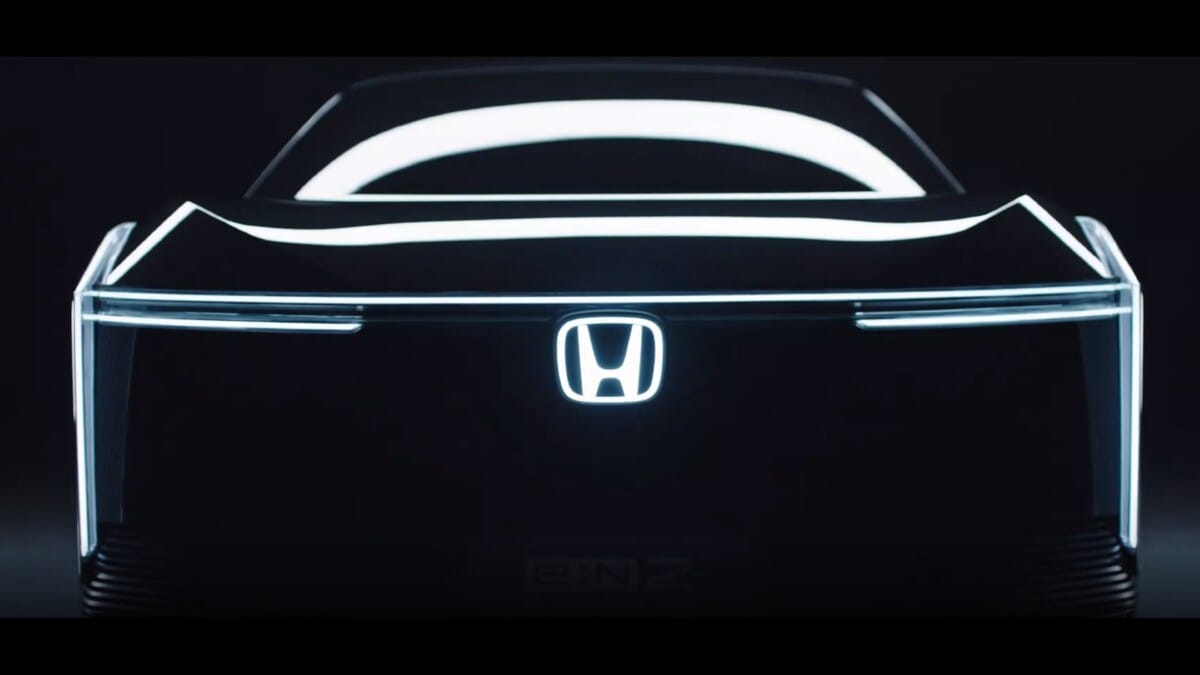 A Honda húsz év múlva sem temetné a hagyományos motorjait
