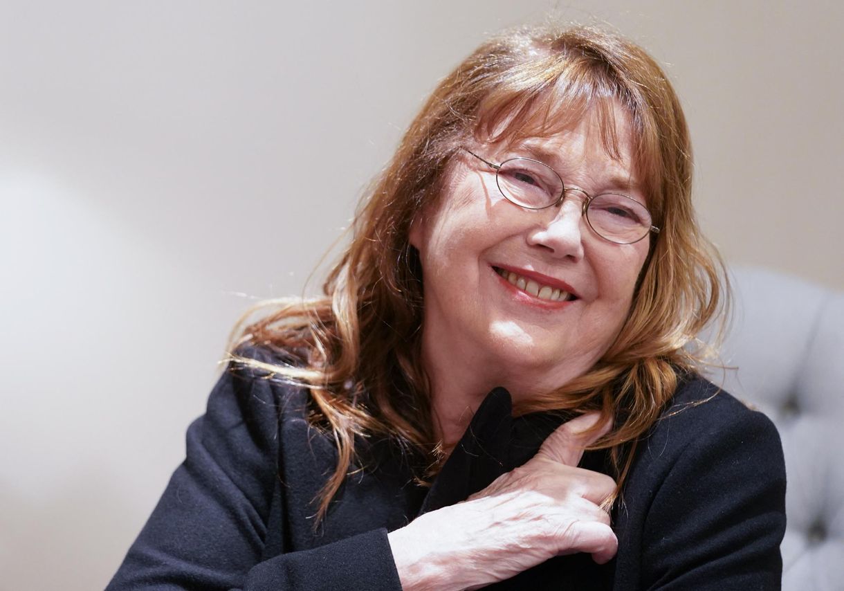 Meghalt Jane Birkin