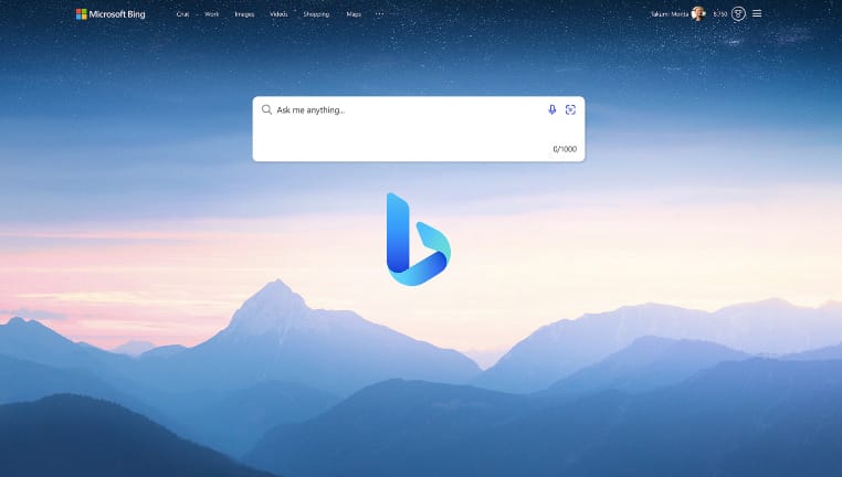 Jó hír a Chrome böngészőt használóknak: végre felszámolja a Microsoft a beszélgetős Bing komoly korlátozását