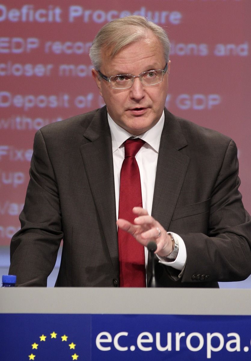 Fellegi időpontot kapott az EU-tól