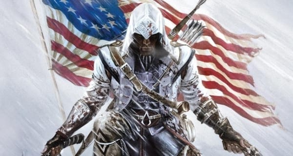 Assasin's Creed III - érkezik Nintendóra is