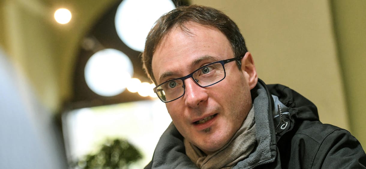 Stefano Bottoni: Magyar Péter csak a Fidesz peremét kapirgálja egyelőre