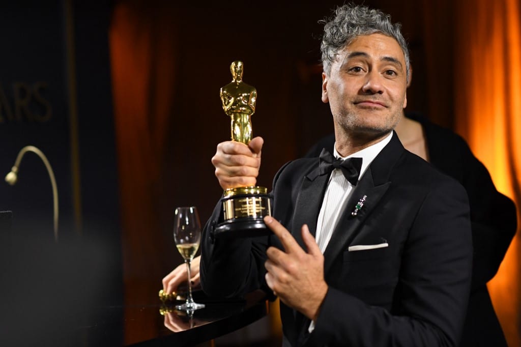Taika Waititi rendezhet új Star Wars-filmet