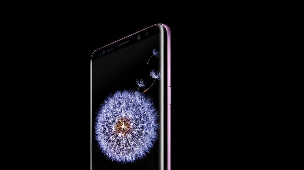 Már keringenek a pletykák: ilyen lehet a Samsung Galaxy S10