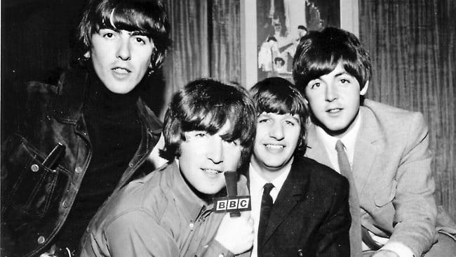 Megszavazták a tíz legjobb Beatles-dalt