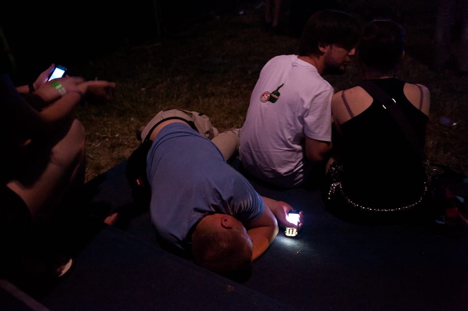 Elérhető a Sziget alkalmazás Androidra és iPhone-ra