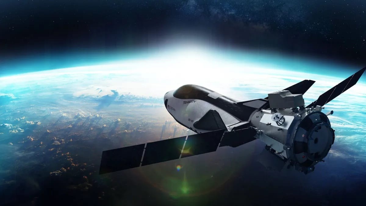 2026-ban vihet először embert az űrbe a NASA új űrhajója