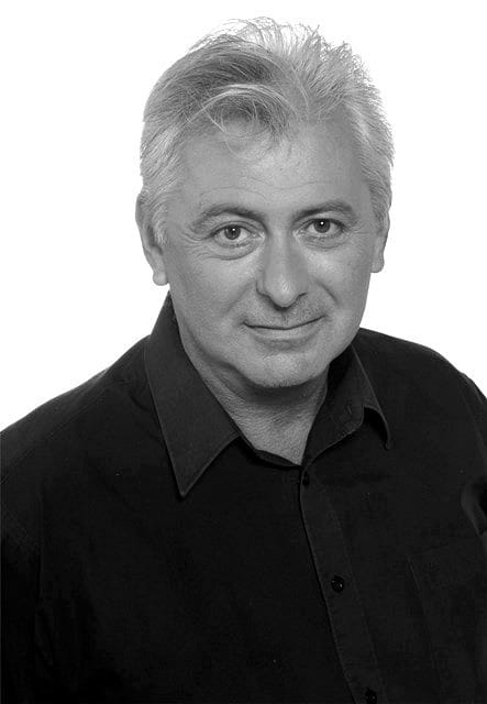A színpadon halt meg a Vígszínház színpadmestere