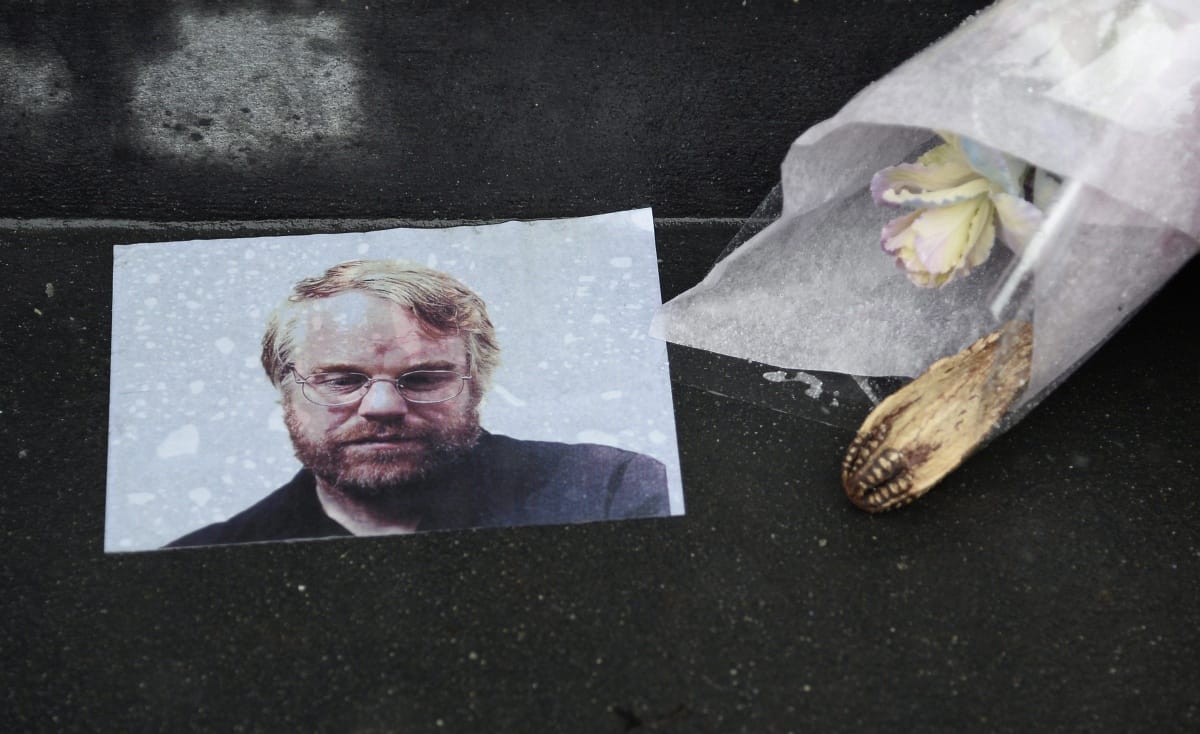 Díjat alapítottak Philip Seymour Hoffman emlékére