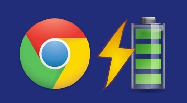 75 perccel nőhet a laptopja üzemideje, ha frissíti a Chrome böngészőt