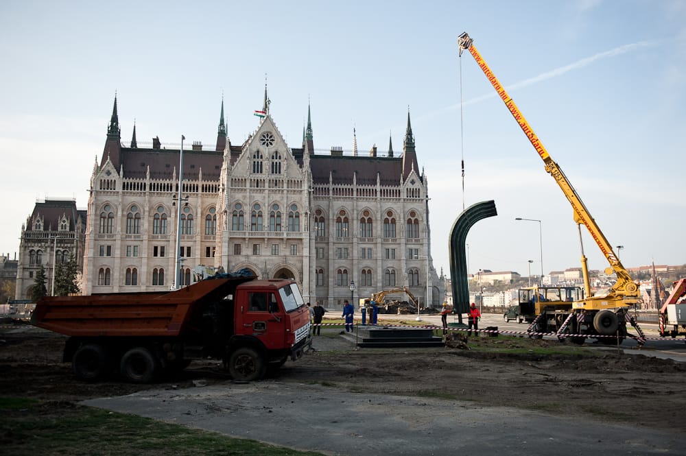 Felmérés: a többség elutasítja a Fidesz szimbolikus intézkedéseit Budapesten 