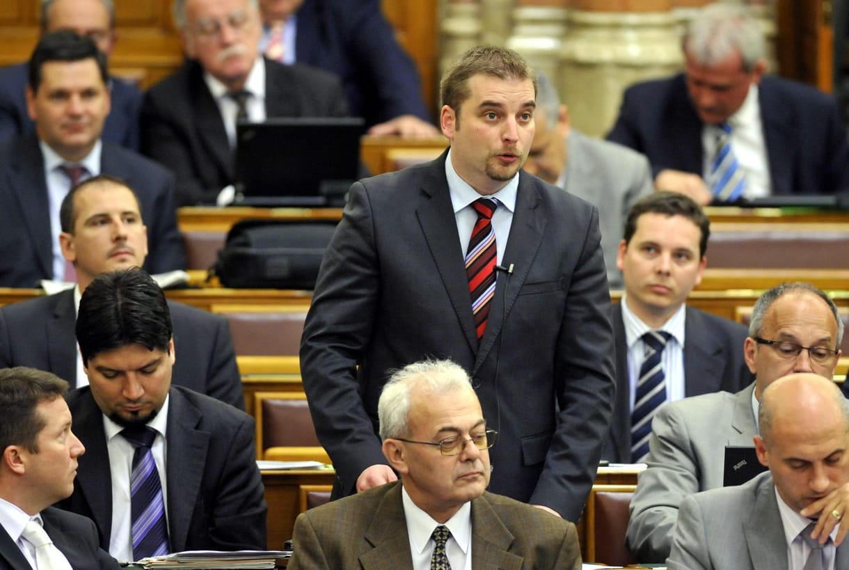 MSZP: nincs kormánya az országnak