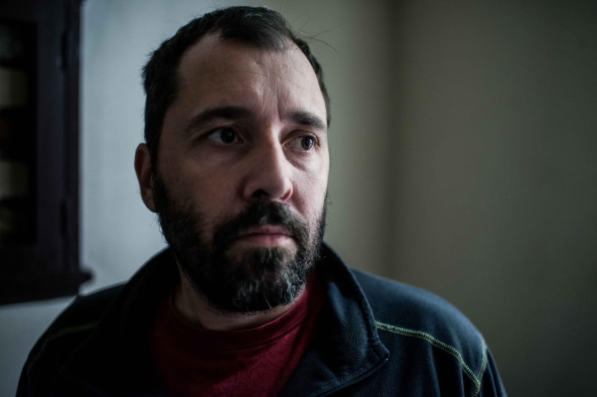 Schilling Árpád Rákay Philipnek: Hiába buzizol, hiába taposol a feleségemen, nem lesz más a helyzet