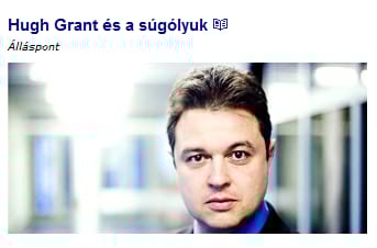 És tényleg megírták!