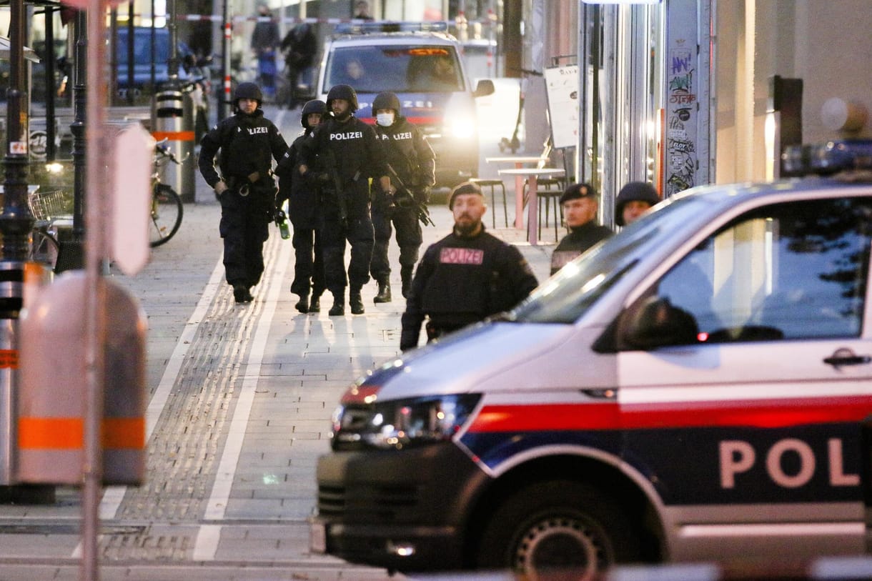 Iszlám Állam: A kalifátus egyik katonája hajtotta végre a bécsi támadást