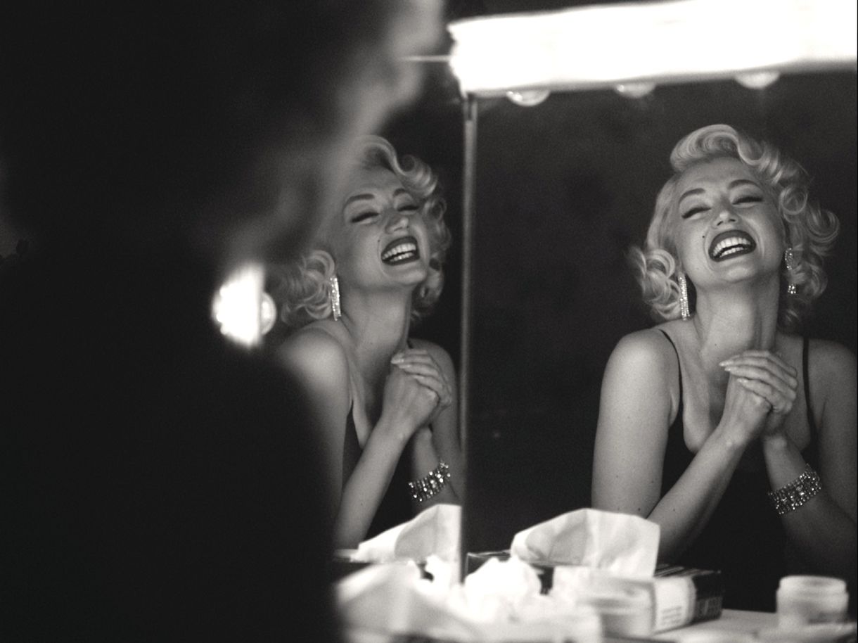 Bántalmazás vagy szembenézés a Marilyn Monroe életéről készített Netflix-mozi?