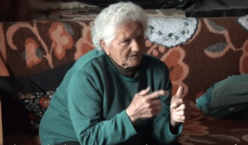 Gyurcsány üzent Bözsi néninek: rosszul emlékszik a nyugdíjügyre