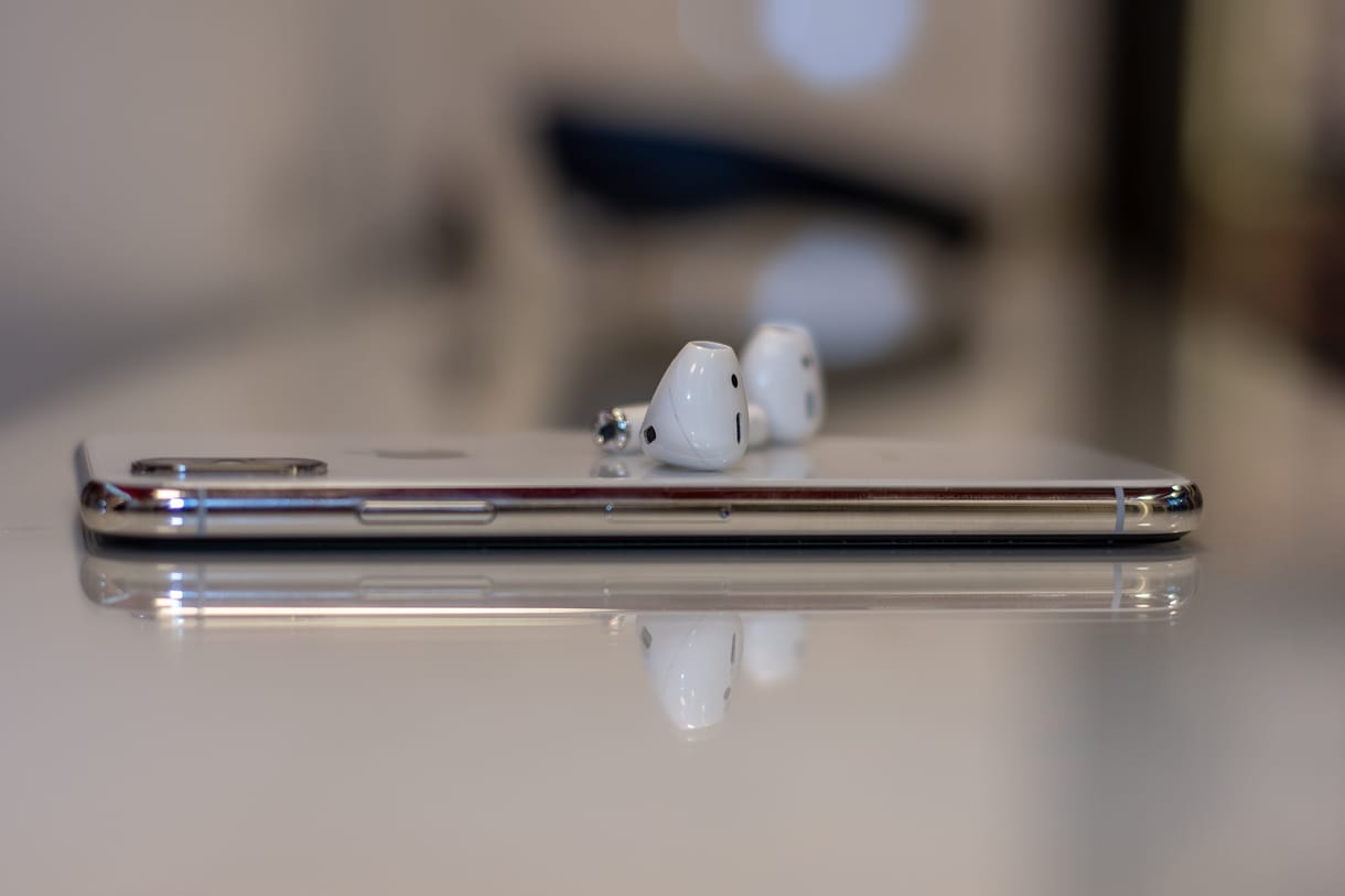 Az Apple-ről röviden: jól megy – bővebben: nagyon jól megy