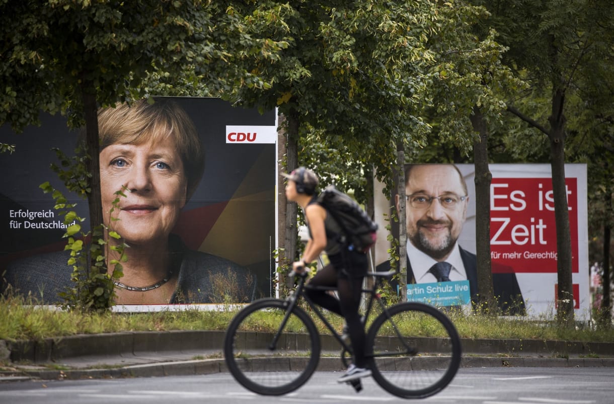 Léteznek no-go zónák Berlinben, vasárnap válnak igazán veszélyessé