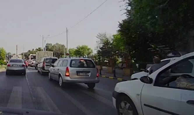 Nem adnának jogosítványt iskolázatlanoknak Romániában