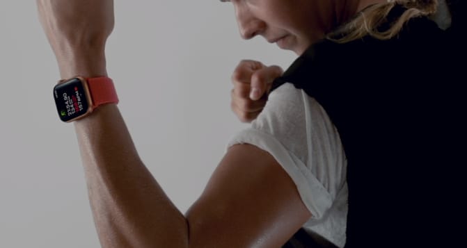 Már telefon sem kell, ha zenét hallgatna az Apple Watchon