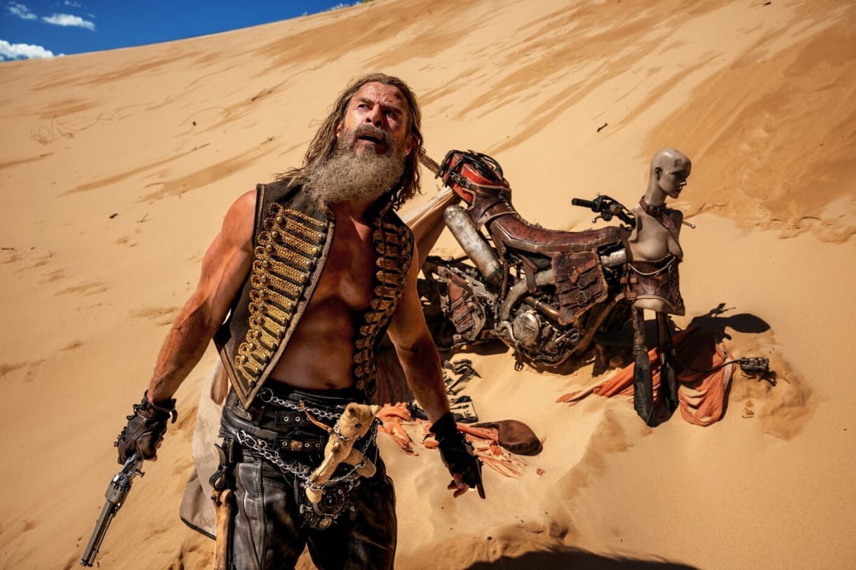 Leszerepelt George Miller új Mad Max filmje