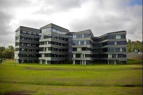 Nem volt véletlen a Telenor-székházban tartott házkutatás