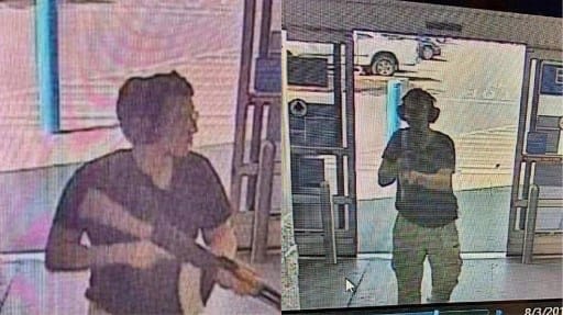 Húsz halottja van az El Pasó-i lövöldözésnek
