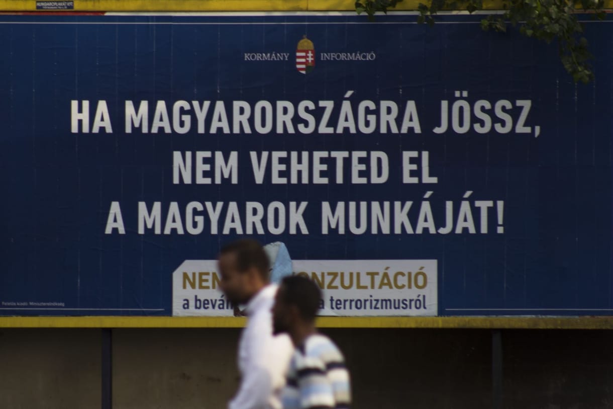 116 603 milliárd forintot buknak a térség cégei a munkaerőhiány miatt