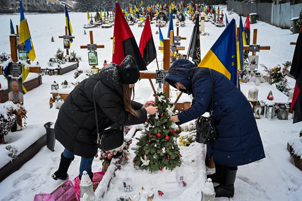 Putyin ukrajnai háborúja – rakétákkal és drónokkal a civilek ellen