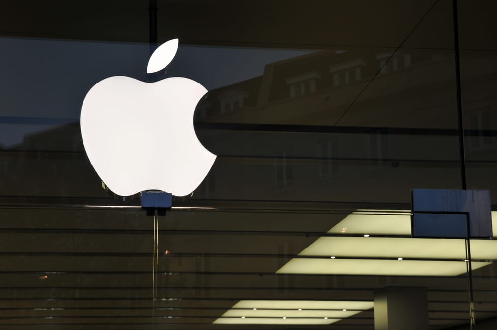 Most érdemes Apple-t venni