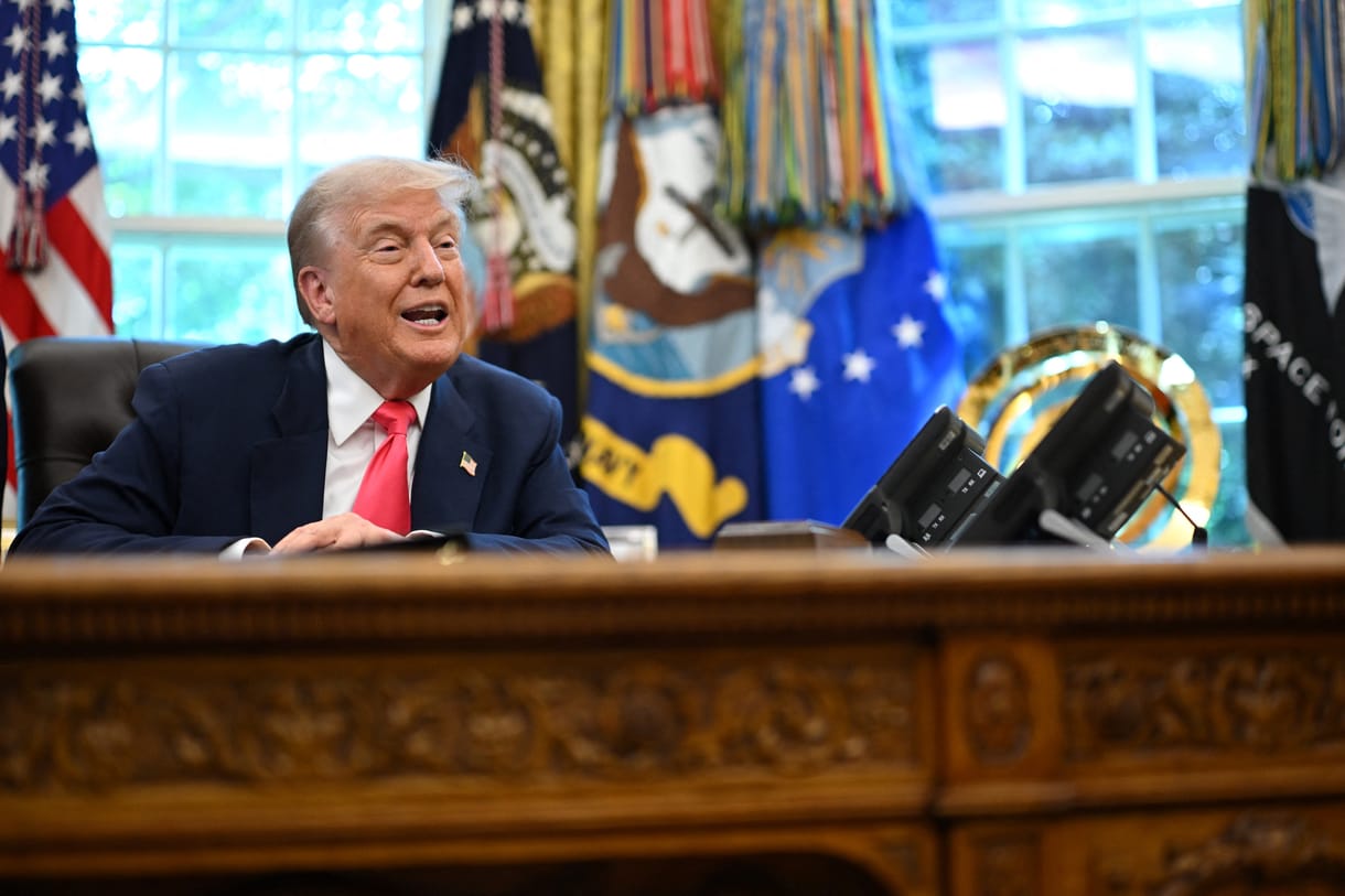 Jelen volt a Capitolium ostrománál E. J. Antoni, aki Donald Trump favoritja a munkaügyi statisztikai hivatal élére