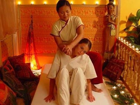 Tudatos wellness: nem elég csak a pezsgőfürdő