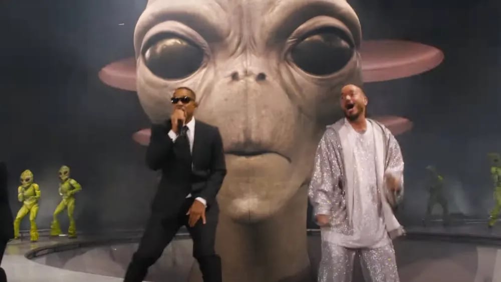 Will Smith volt a meglepetésvendég a Coachellán, mindenki ismerte a dalt, amit énekelt