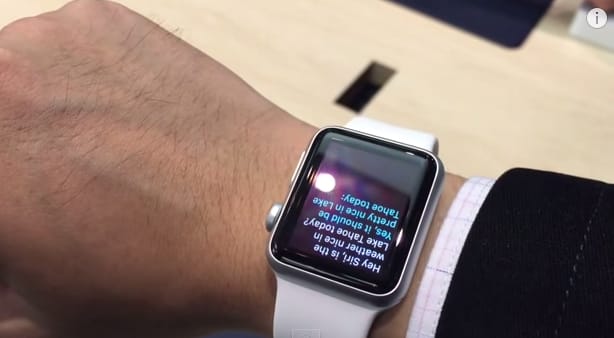 Ha ez igaz: egy igen fontos dolog szivárgott ki az Apple új okosórájáról
