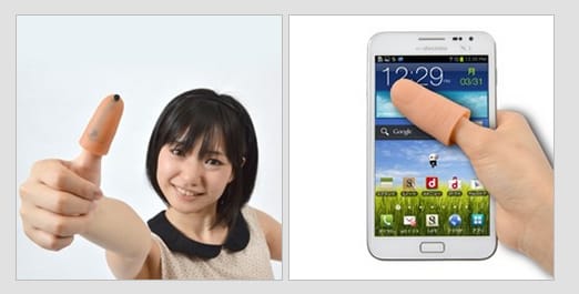 Ezért sem bánják Japánban, hogy egyre nagyobbak a telefonok