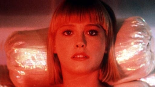 Fiatalon meghalt a Twin Peaks színésznője, Pamela Gidley