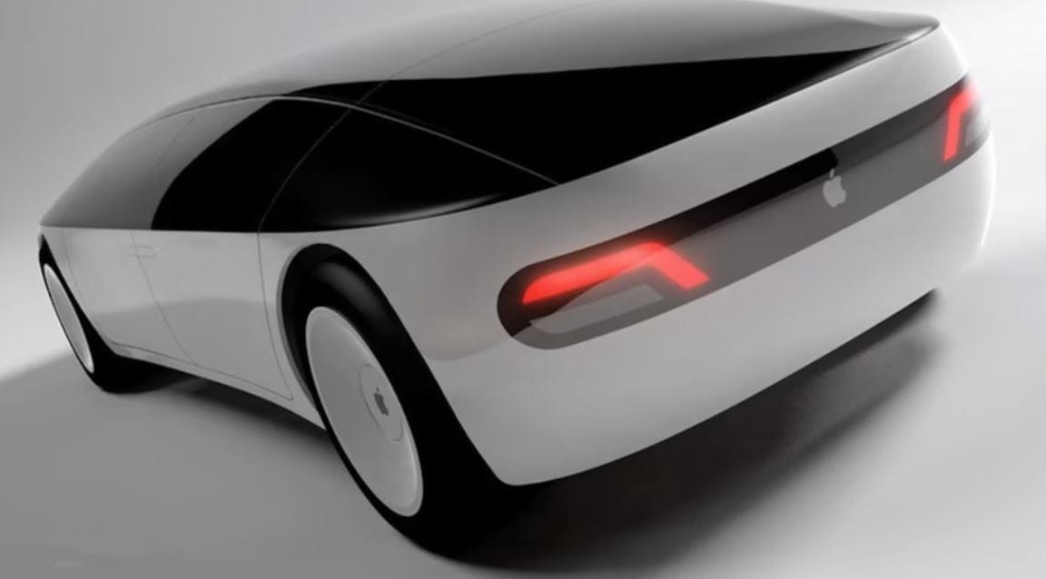 Kínának kémkedhetett az Apple egy volt mérnöke, a vád szerint ellopta az önvezető autó forráskódjait