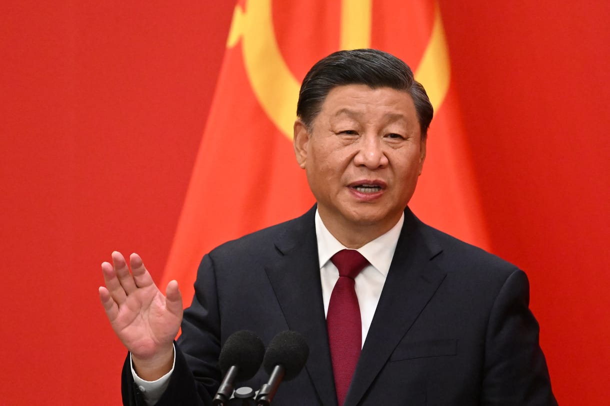 Úgy tűnik, Peking csendben taktikai visszavonulást hajt végre a vámháborúban
