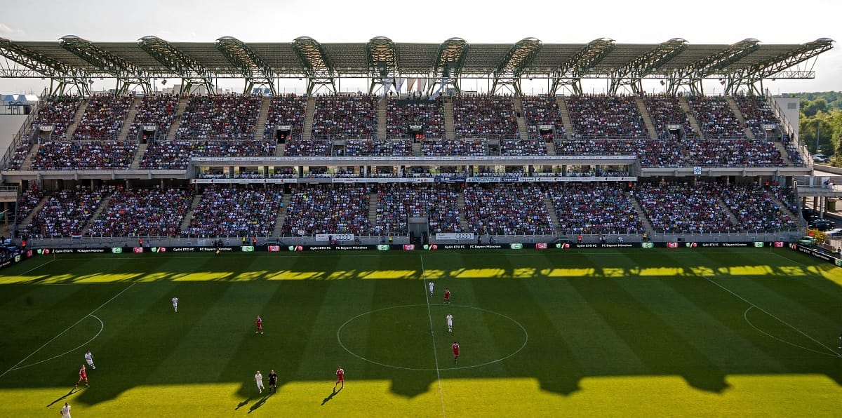 Távozik a legjobbak közül a Győri ETO FC