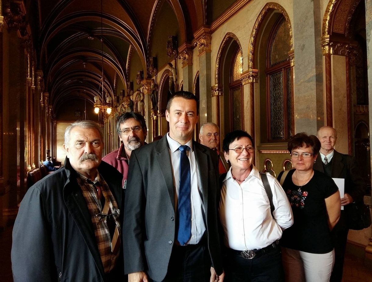 Így tör borsot a Jobbik Orbán orra alá