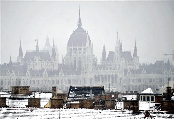 Magyarország legnépszerűbb helyei - hol tarol a turizmus?