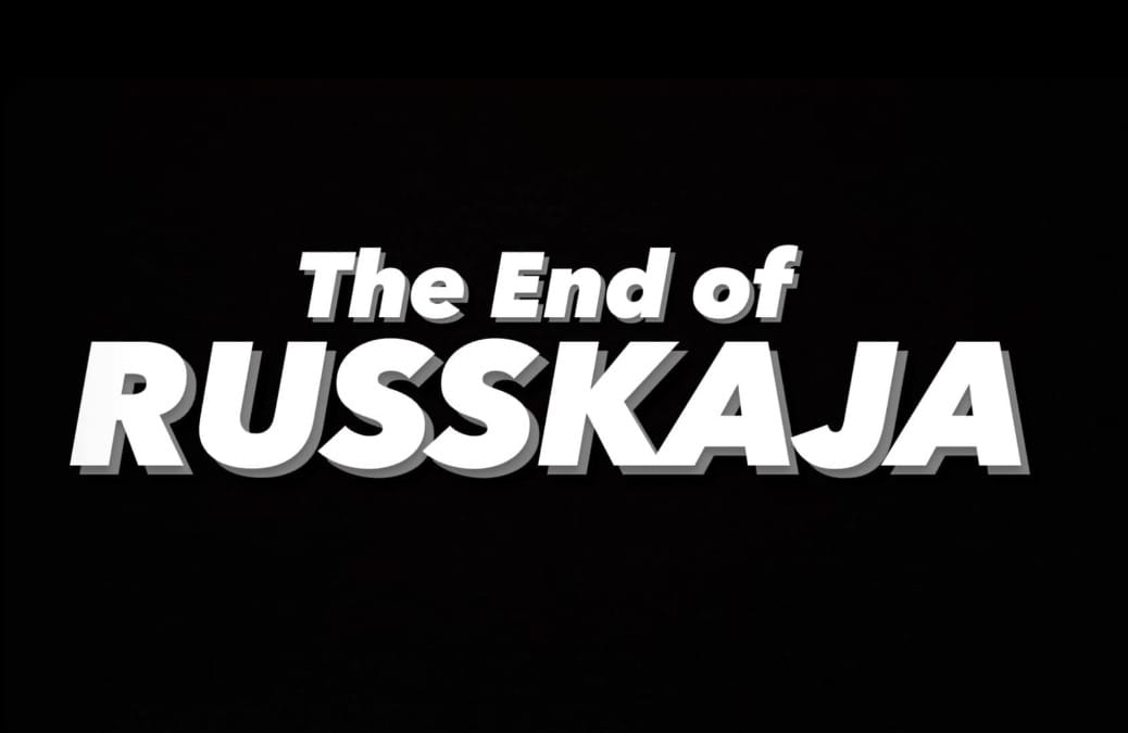 Az ukrajnai háború miatt feloszlik a Russkaja zenekar